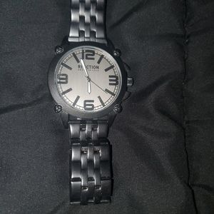 reaction watch
